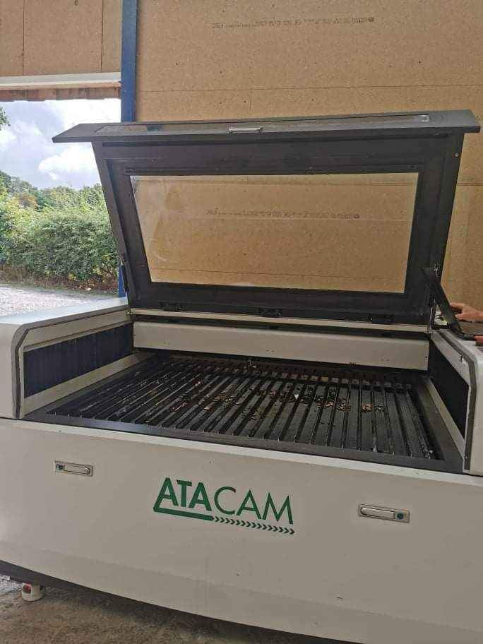 Laser Cutting & Engraving Service - Free Custom Artwork Designs